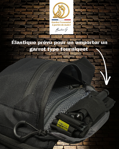 Pour Sig-Sauer SP 2022 [Black] ⚠️ Précommande (livraison dans 1 semaine)