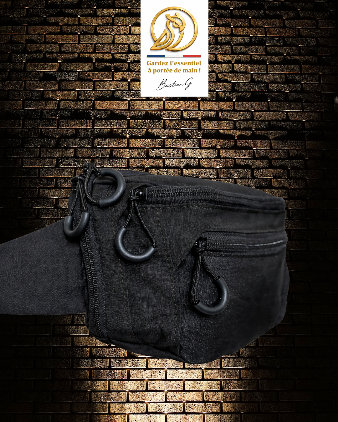 Pour Sig-Sauer SP 2022 [Black] ⚠️ Précommande (livraison dans 1 semaine)