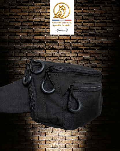 Pour Sig-Sauer SP 2022 [Black] ⚠️ Précommande (livraison dans 1 semaine)