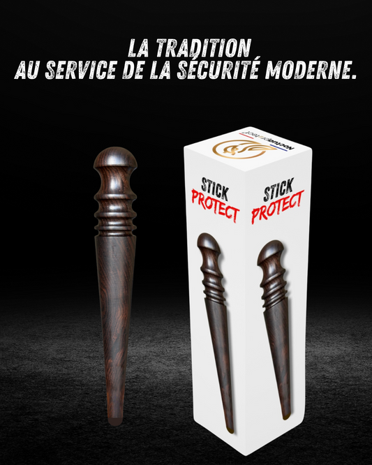 B1 Stick Protect (kubotan)