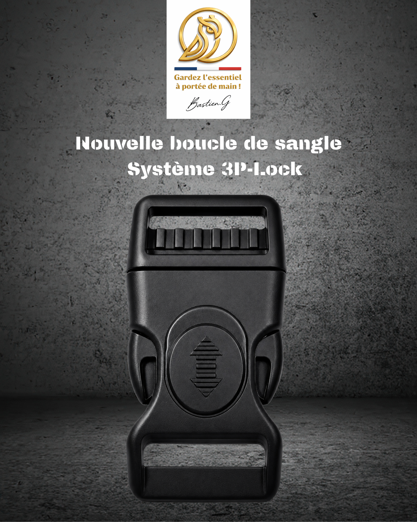Sacoche pour Sig-Sauer SP 2022 [kaki]