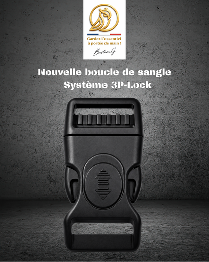 Sacoche pour Sig-Sauer SP 2022 [kaki]