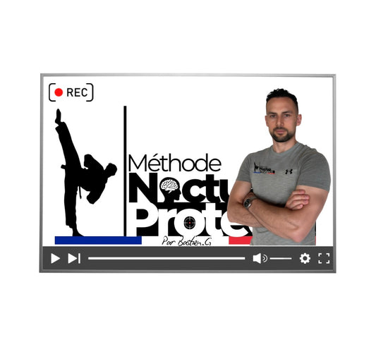 Méthode Noctua Protect