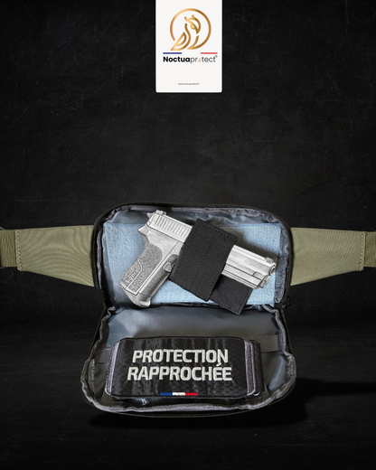 Pour Sig-Sauer SP 2022 [kaki]